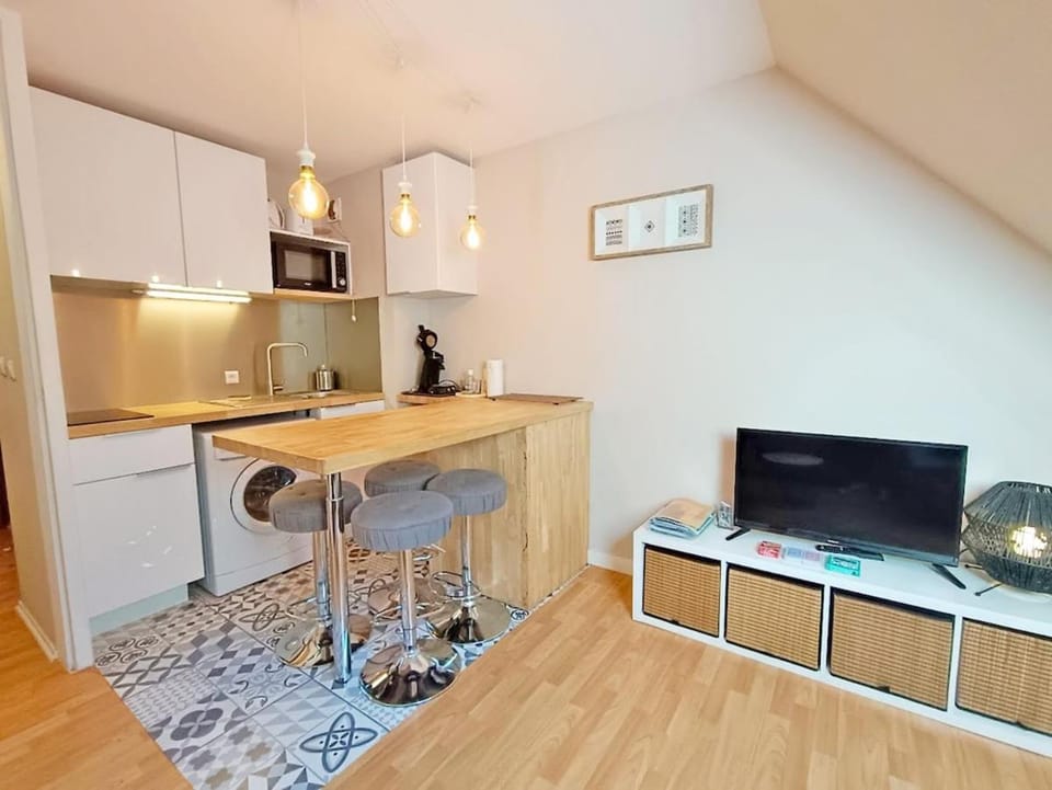 La bulle de Luchon, proche télécabine, 4 personnes Cabin in Catalonia