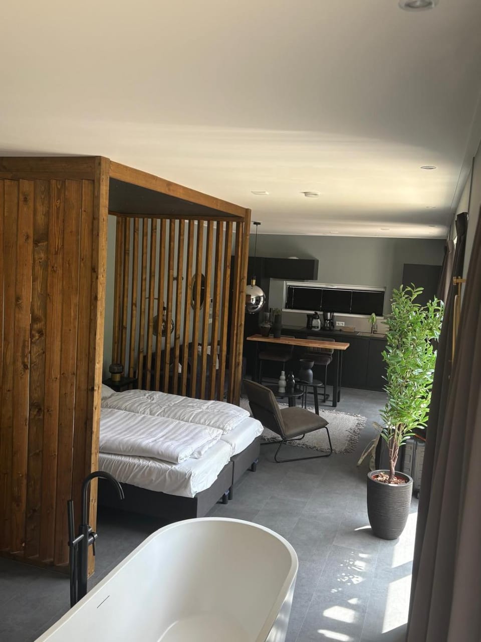 Europarcs de Achterhoek huisje 86A met Airco!! Chalet in Overijssel (province)