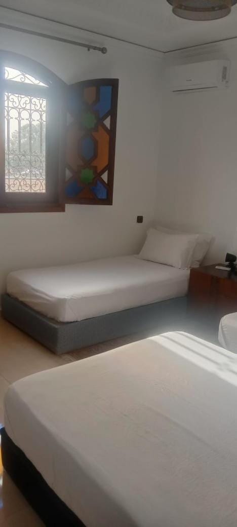Dar Diaft'na Bed and Breakfast in Marrakesh
