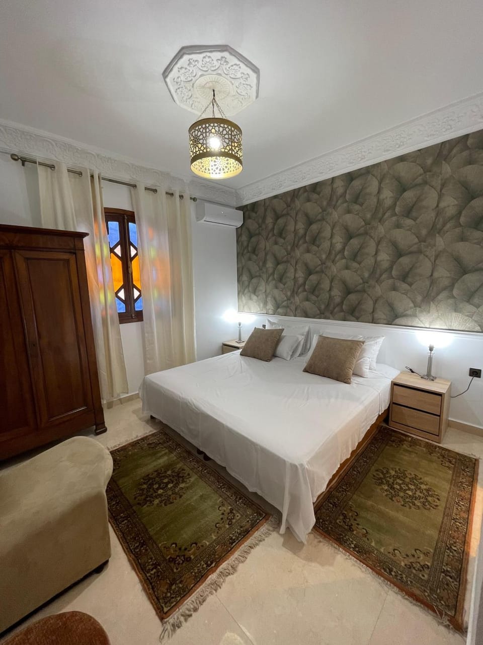 Dar Diaft'na Bed and Breakfast in Marrakesh