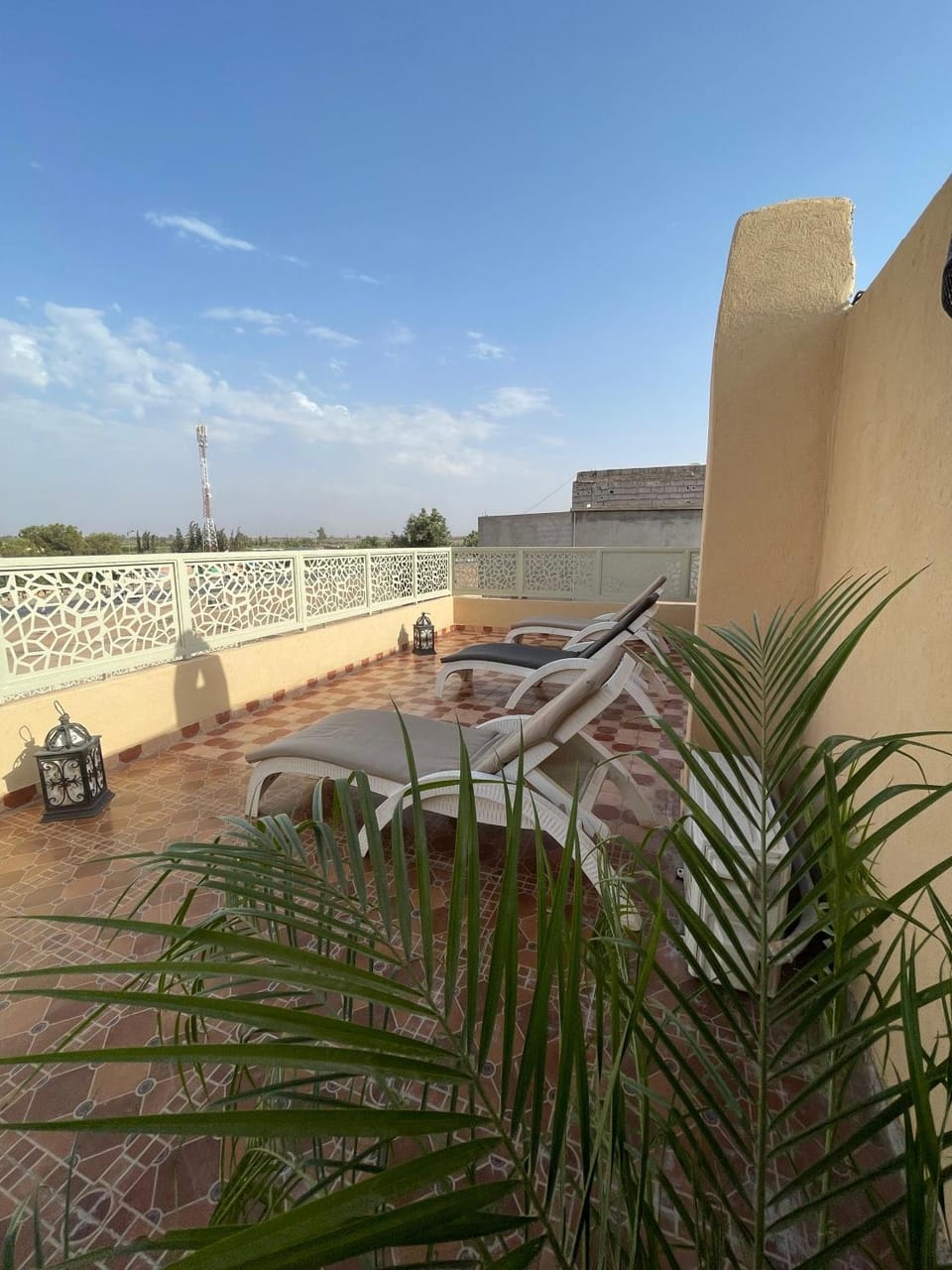 Dar Diaft'na Bed and Breakfast in Marrakesh