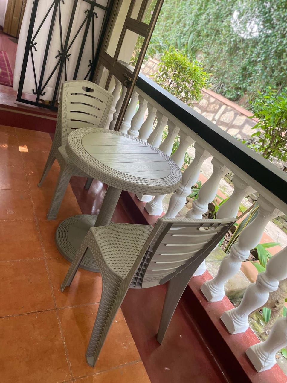 Buladde Palm Villa Hotel Hotel in Uganda