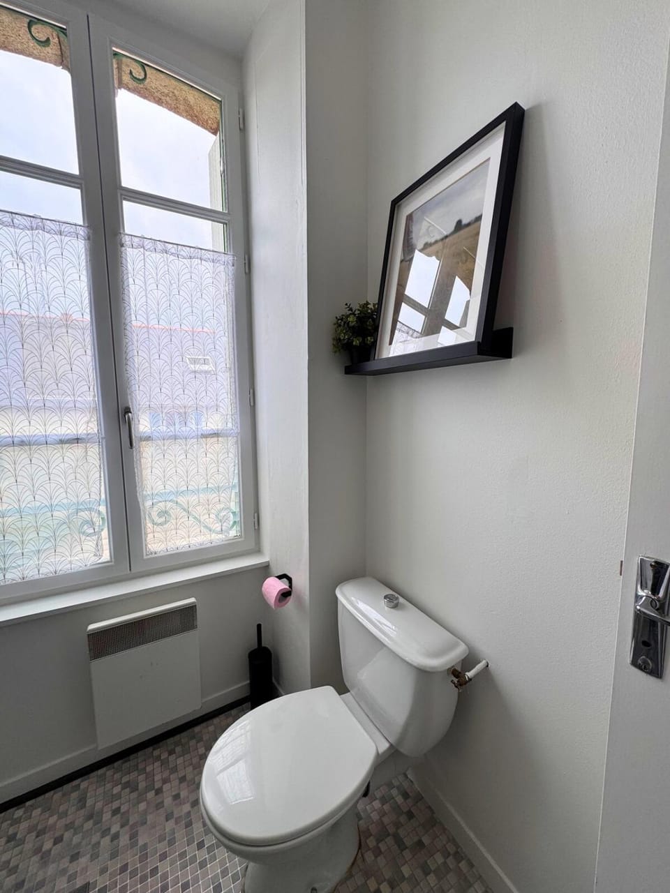 Toilet, Bathroom