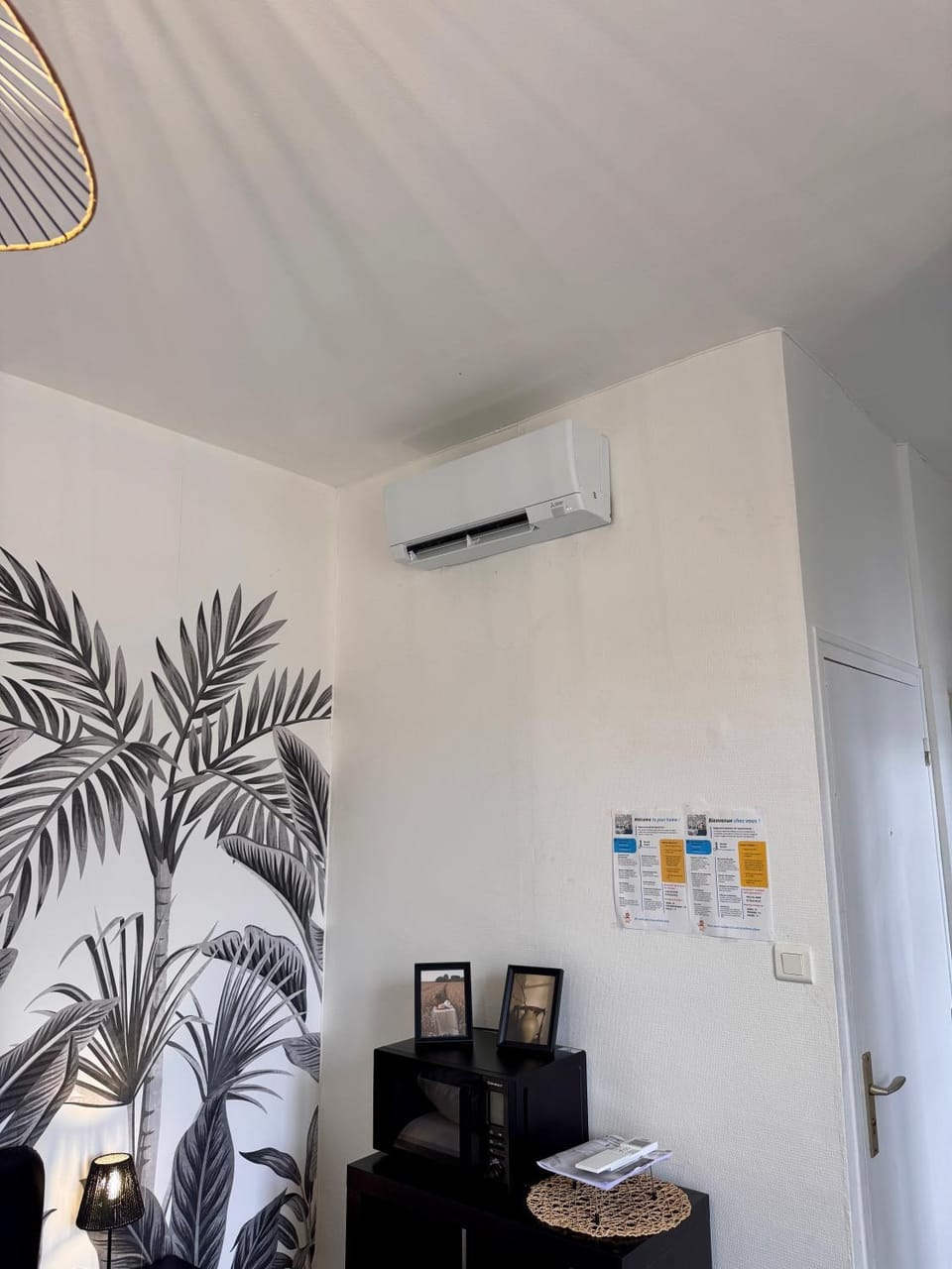 air conditioner, air conditioner