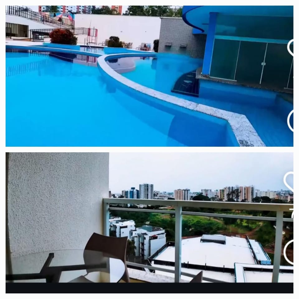 Evening entertainment, Swimming pool, sunbed