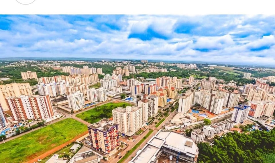 City view