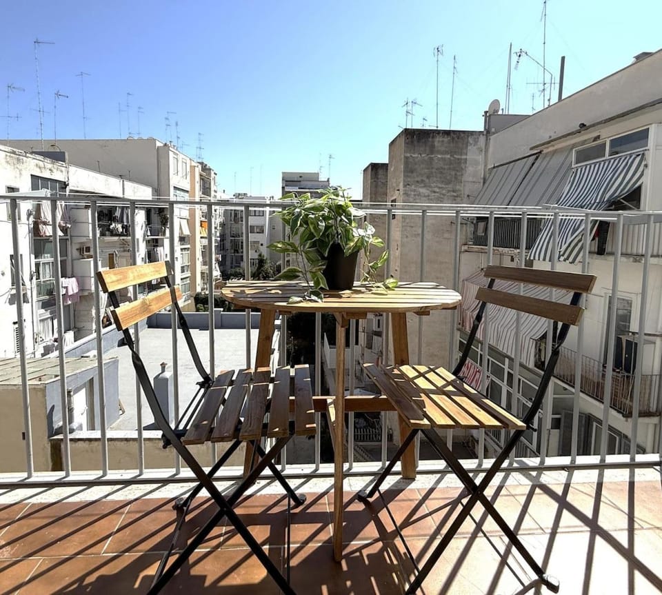 Sun&sea 2 Apartment in Bari