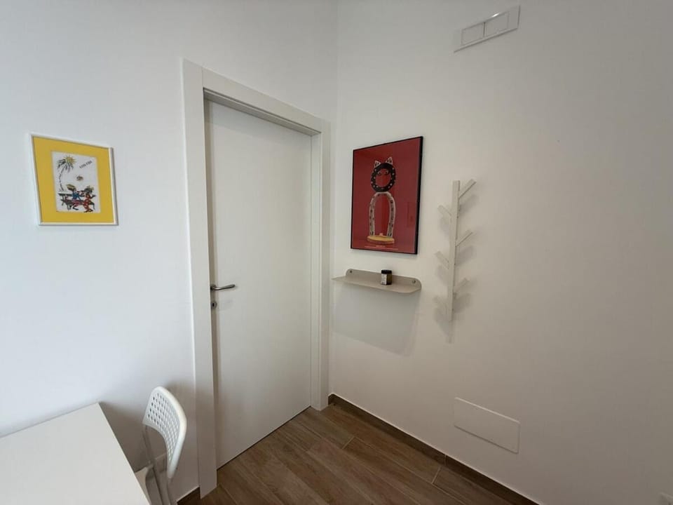 Sun&sea 2 Apartment in Bari