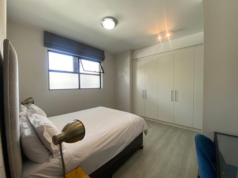 Atholl gate Apartment in Sandton
