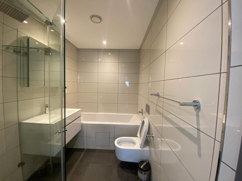 Atholl gate Apartment in Sandton