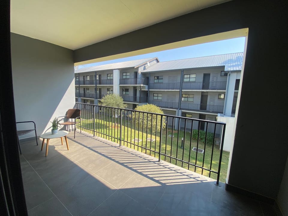 Atholl gate Apartment in Sandton
