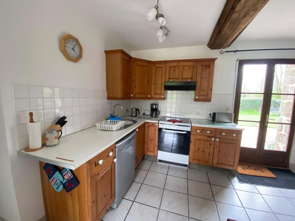 La Detourbe apartment Apartment in Normandy