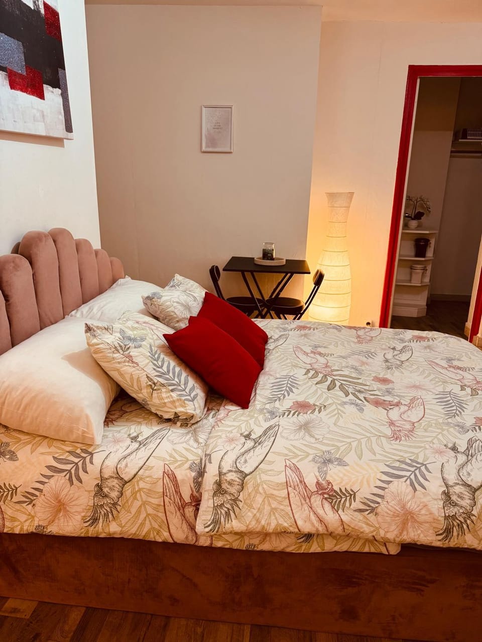 Studio cosy en plein centre Apartment in Bourgogne-Franche-Comté