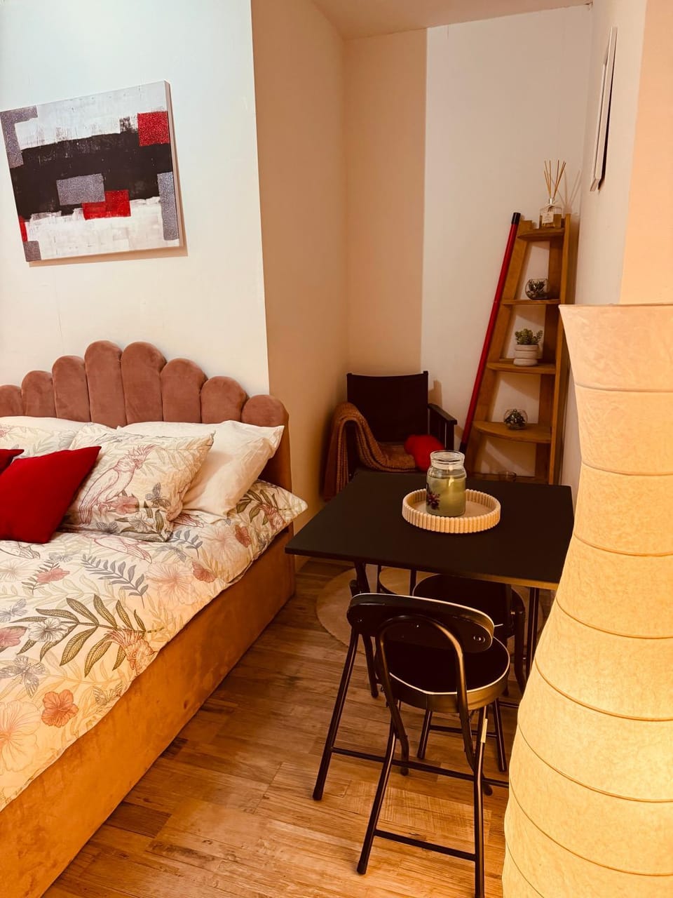 Studio cosy en plein centre Apartment in Bourgogne-Franche-Comté