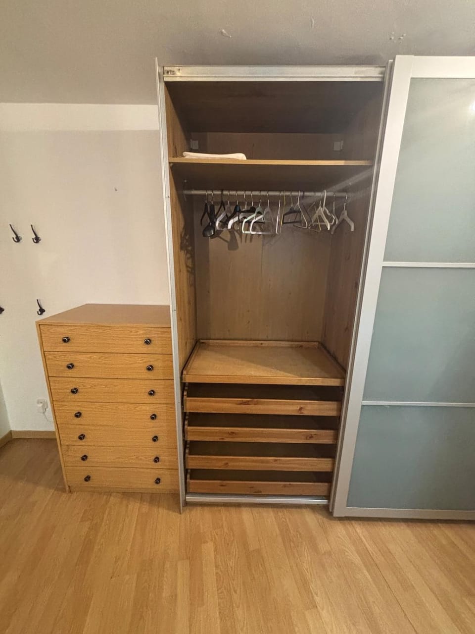 wardrobe