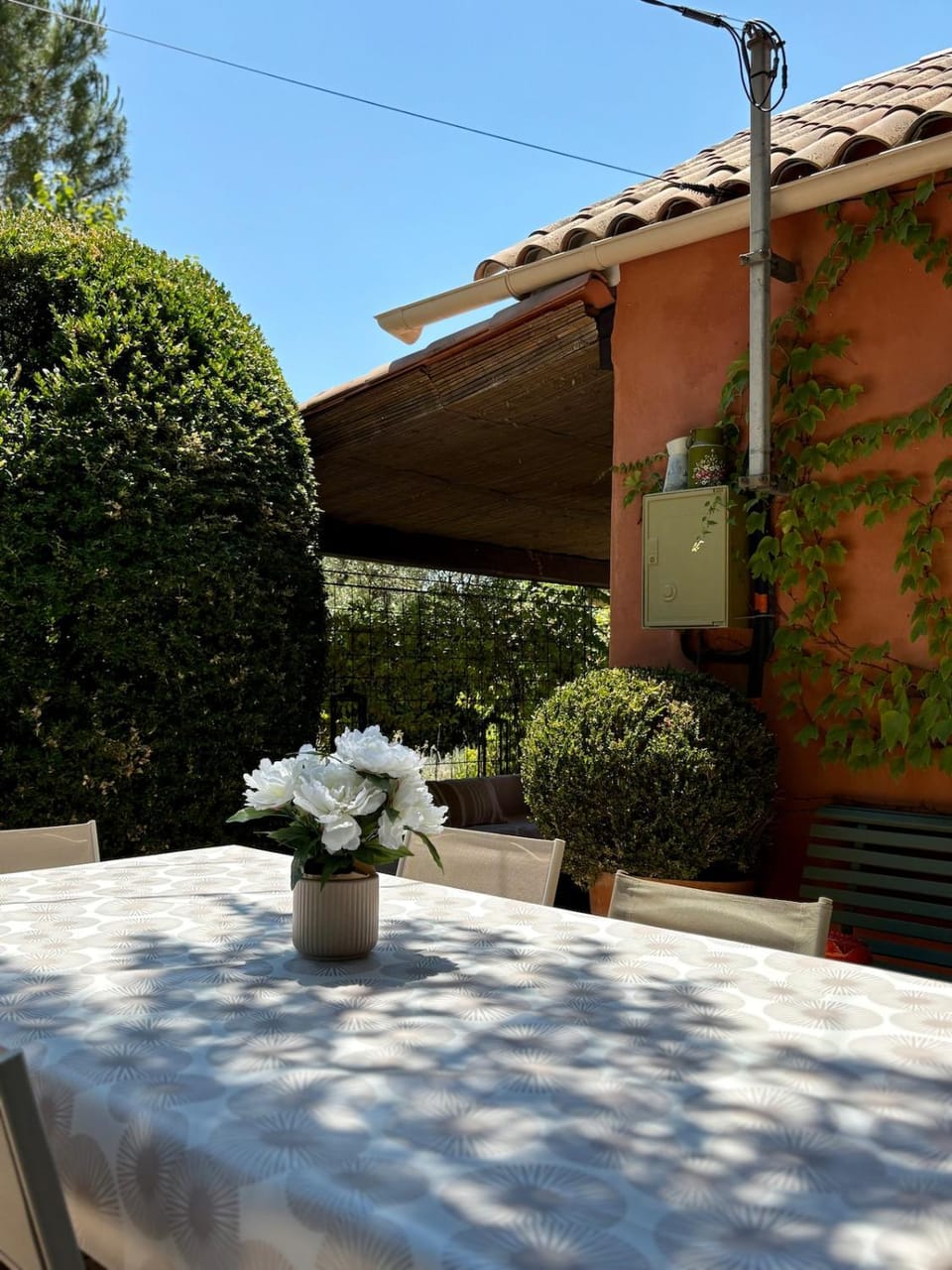 Bastidon Provençal Le Beausset Villa in Le Beausset