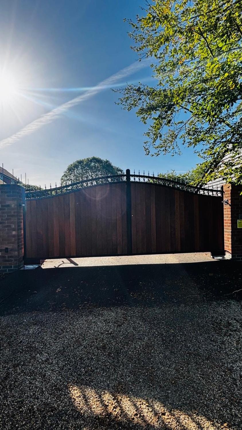 Latchmead Bed and Breakfast in East Hertfordshire District