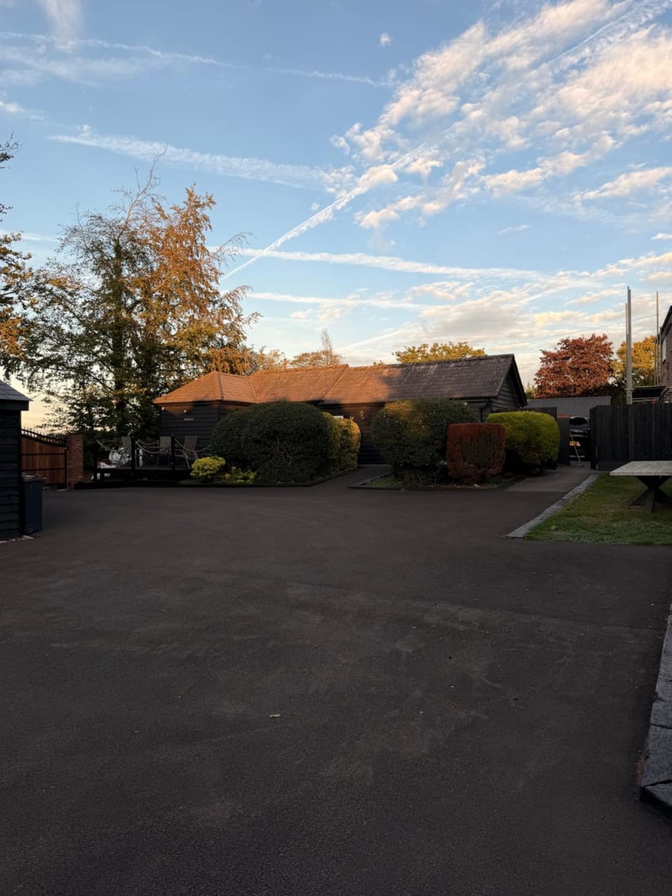 Latchmead Bed and Breakfast in East Hertfordshire District