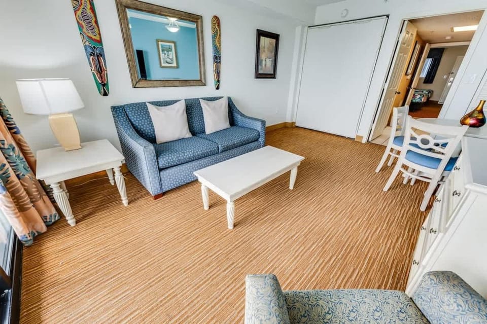 Oceanfront,Heated Pools,Views New, Penthouse Level House in Myrtle Beach