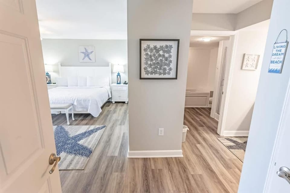 New 16th Floor Luxury,Breathtaking Views,Brighton! House in South Carolina
