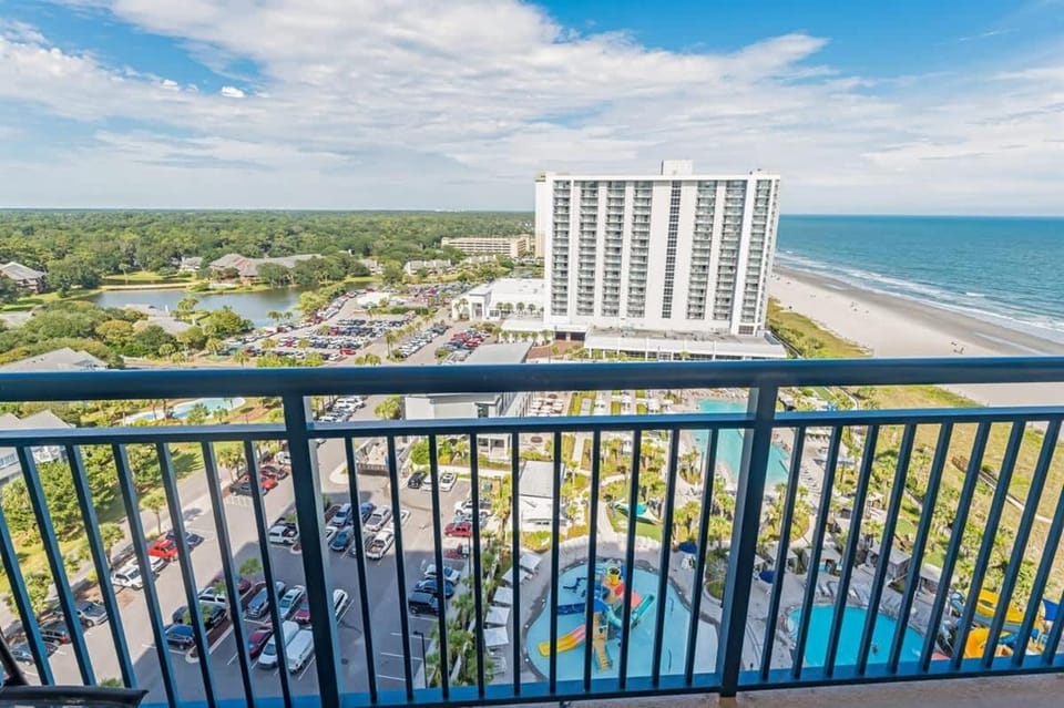 New 16th Floor Luxury,Breathtaking Views,Brighton! House in South Carolina