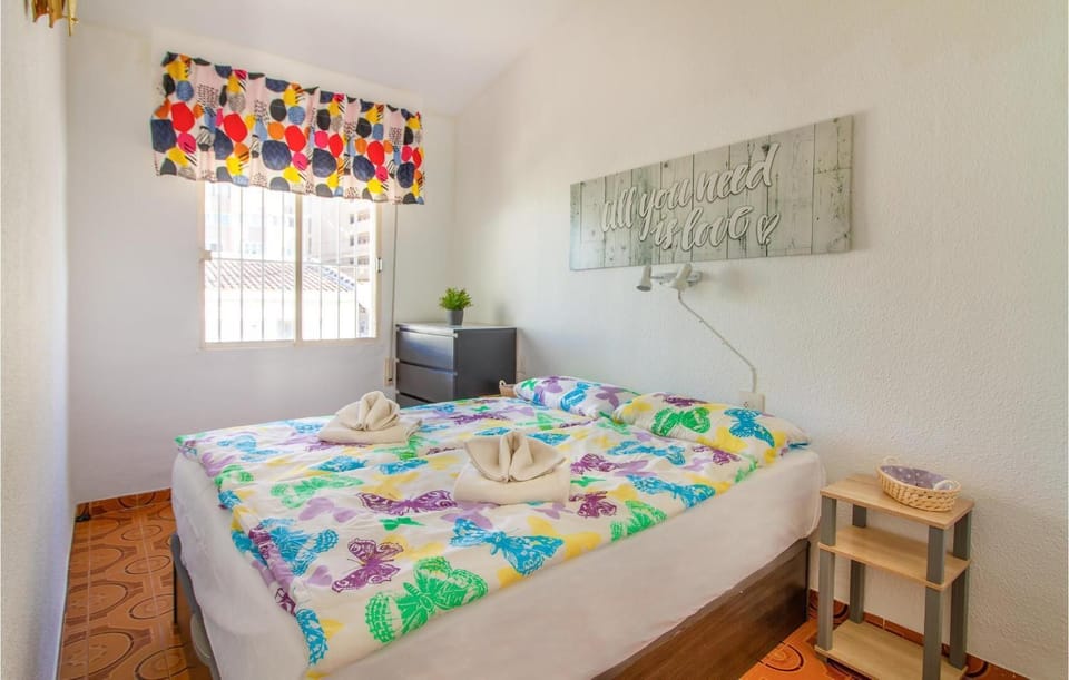 Casa de vacaciones con terraza House in Torrevieja