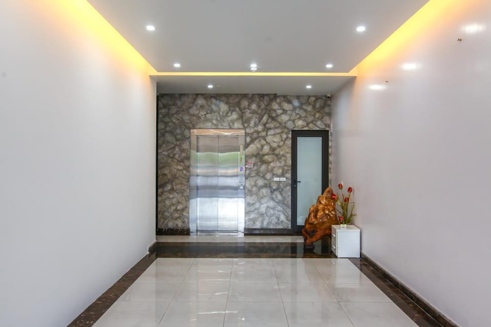 elevator