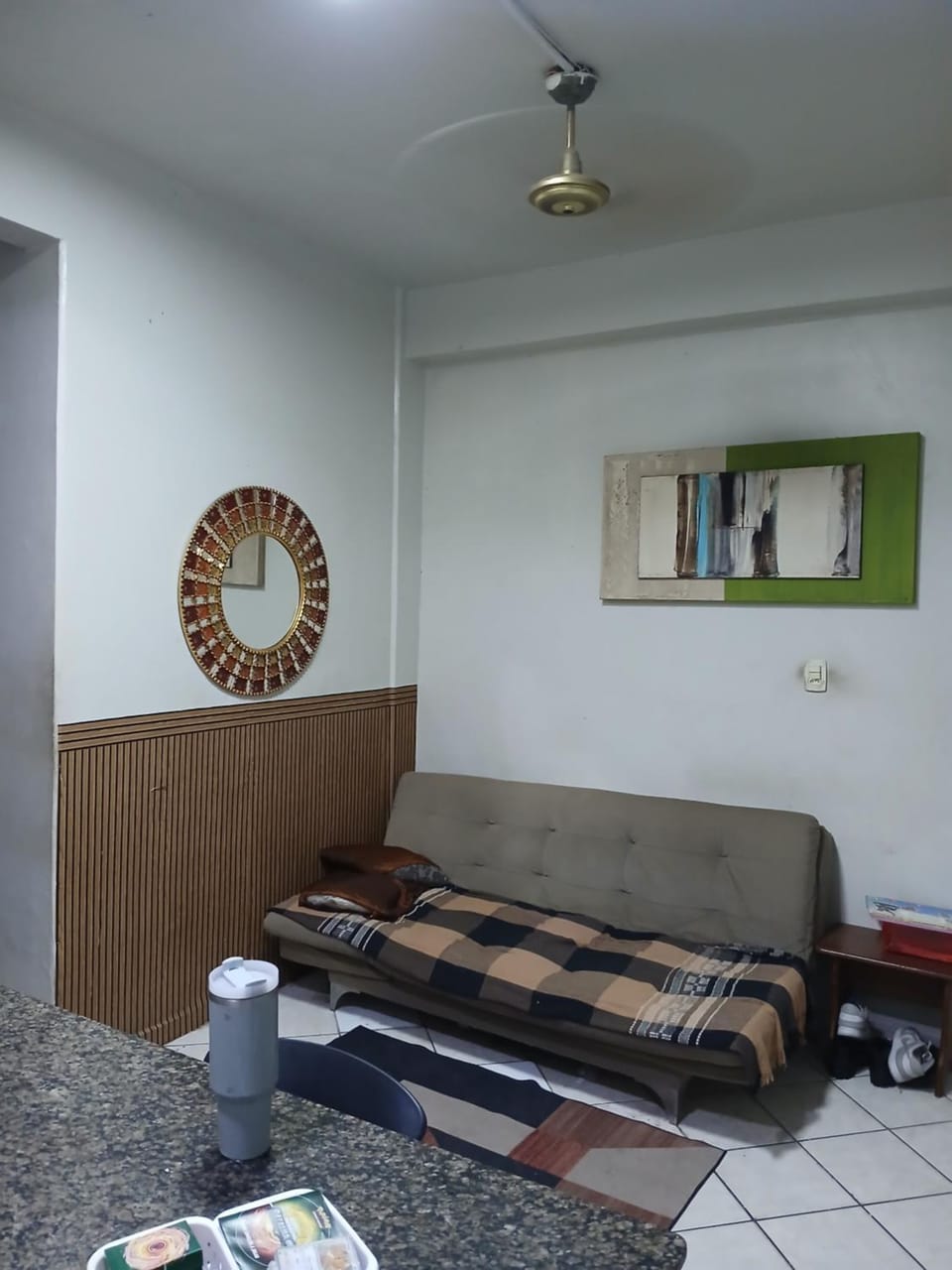 Cop 30 Apartment in Belém