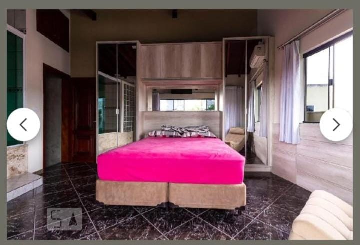 Casa para temporada House in Florianopolis