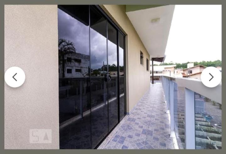 Casa para temporada House in Florianopolis