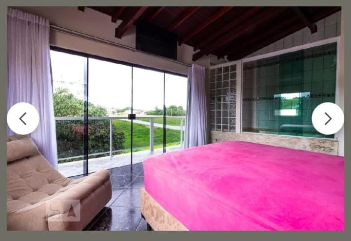 Casa para temporada House in Florianopolis