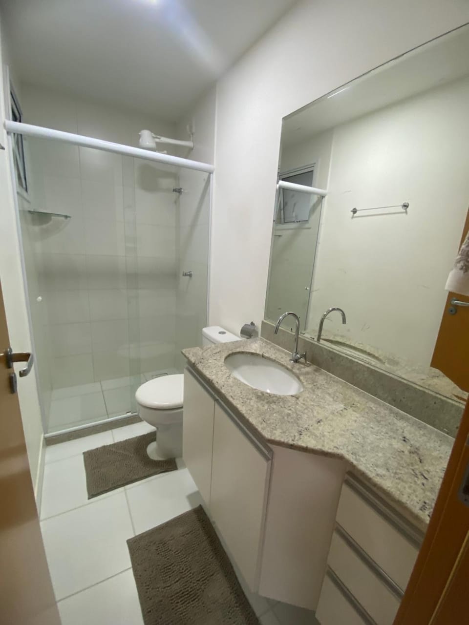Apartamento beira mar Apartment in Vila Velha