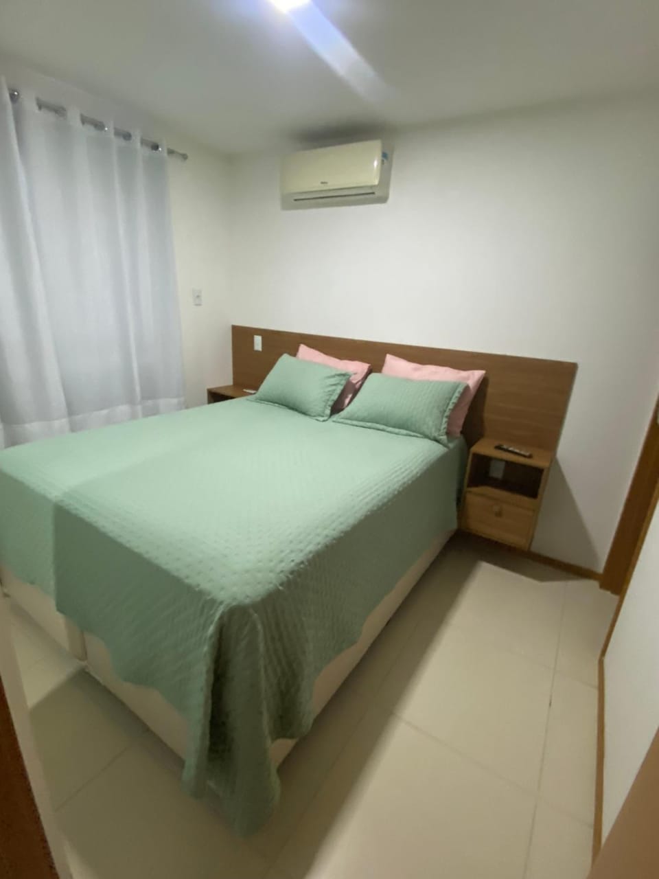 Apartamento beira mar Apartment in Vila Velha