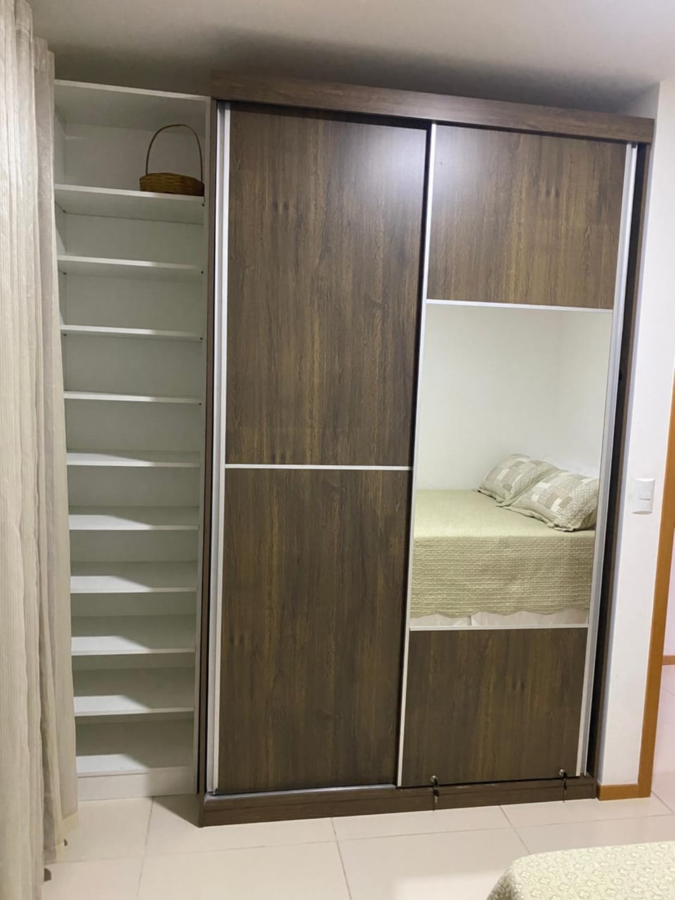 Apartamento beira mar Apartment in Vila Velha