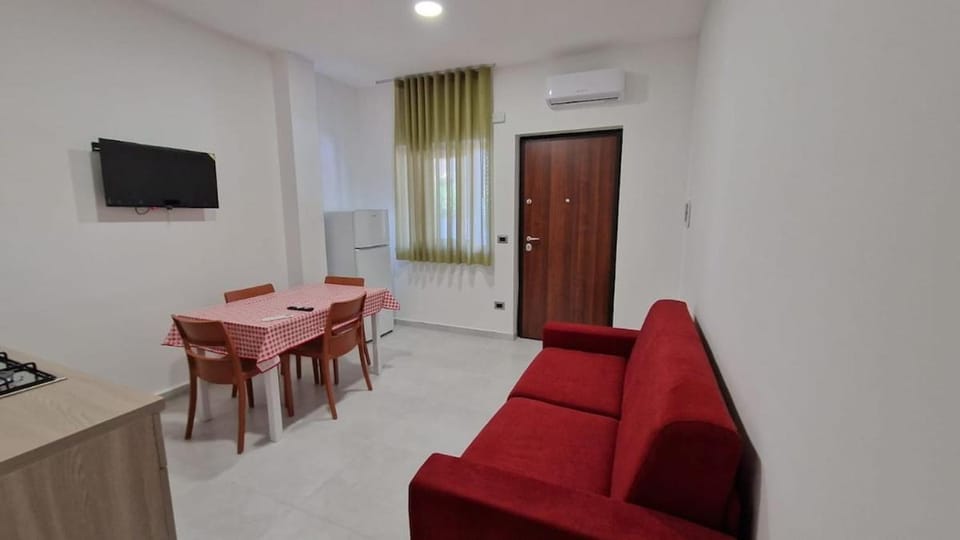 Relax al mare Apartment in Calabria
