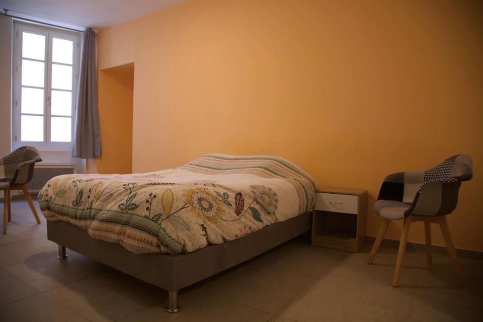 Appartement Cosy en hyper centre-ville historique Apartment in Chambery