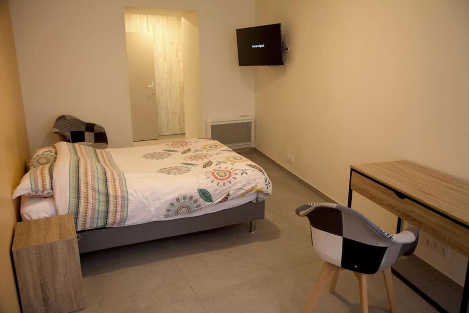 Appartement Cosy en hyper centre-ville historique Apartment in Chambery