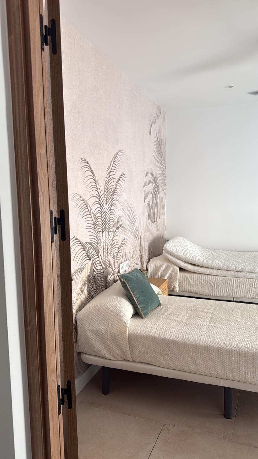 Casa Isabel Villa in Chipiona