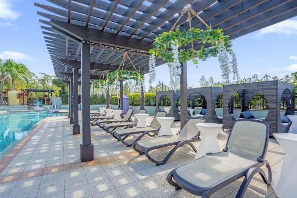 Sunny Summer Magic - Stay in TownHome by Disney House in Osceola County