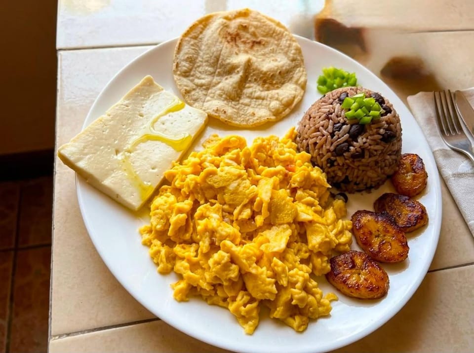 Breakfast