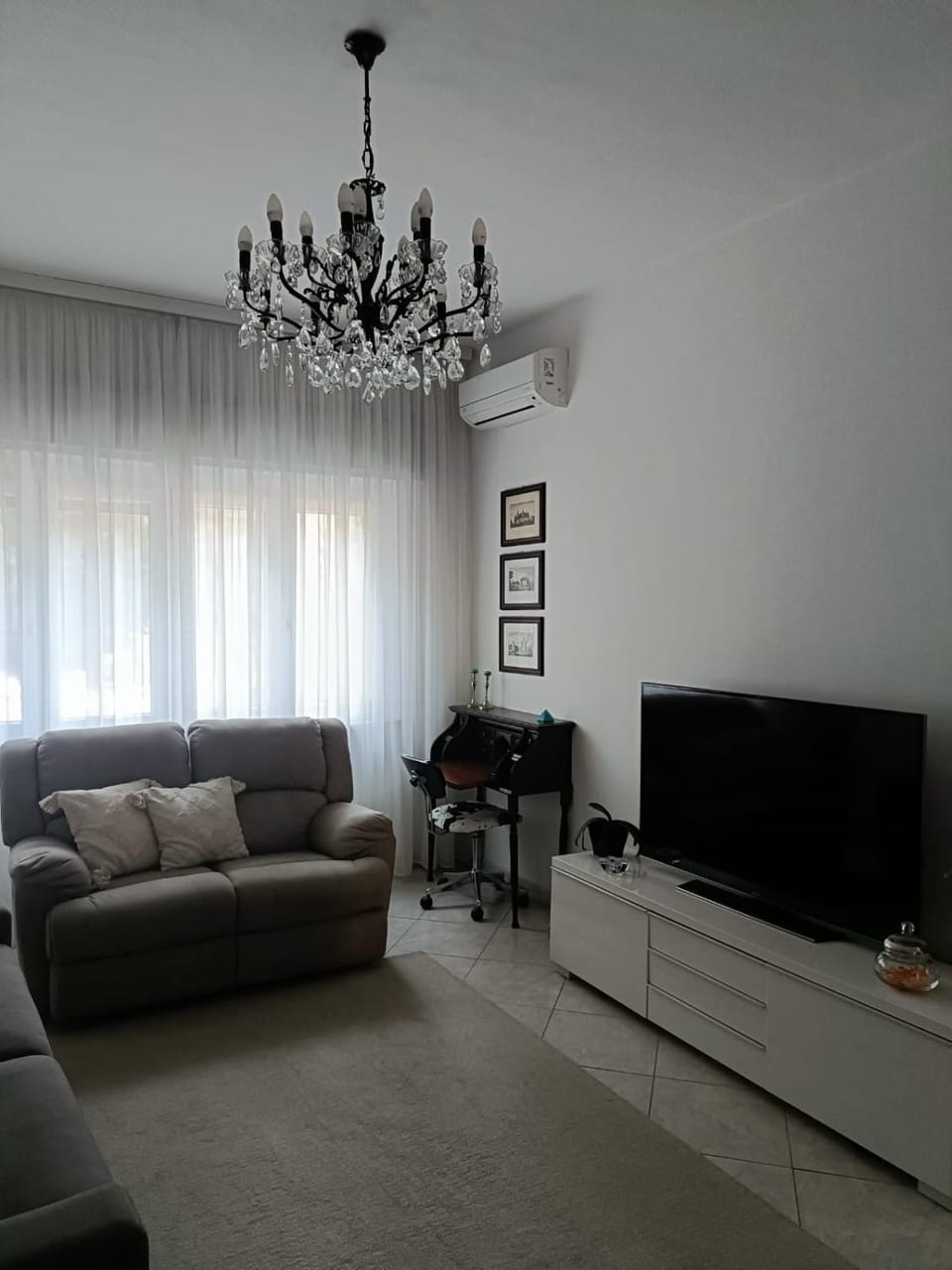 Calm Connection Home Apartment in Vercelli