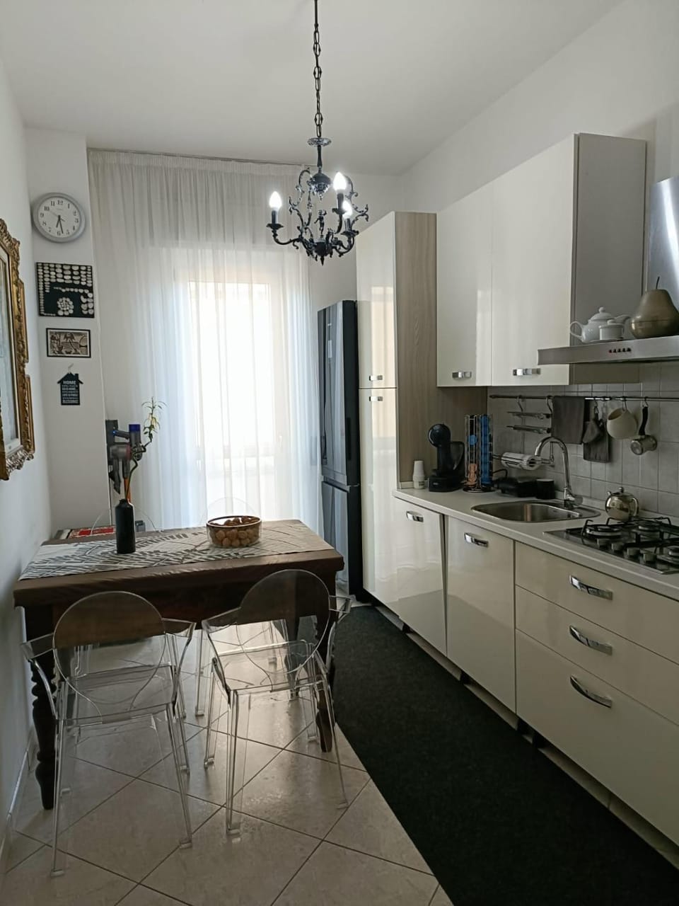 Calm Connection Home Apartment in Vercelli