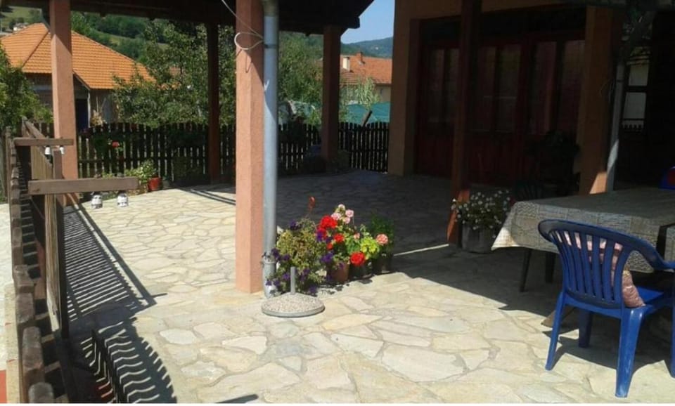 Guesthouse Peace Bed and Breakfast in Zlatibor District, Serbia