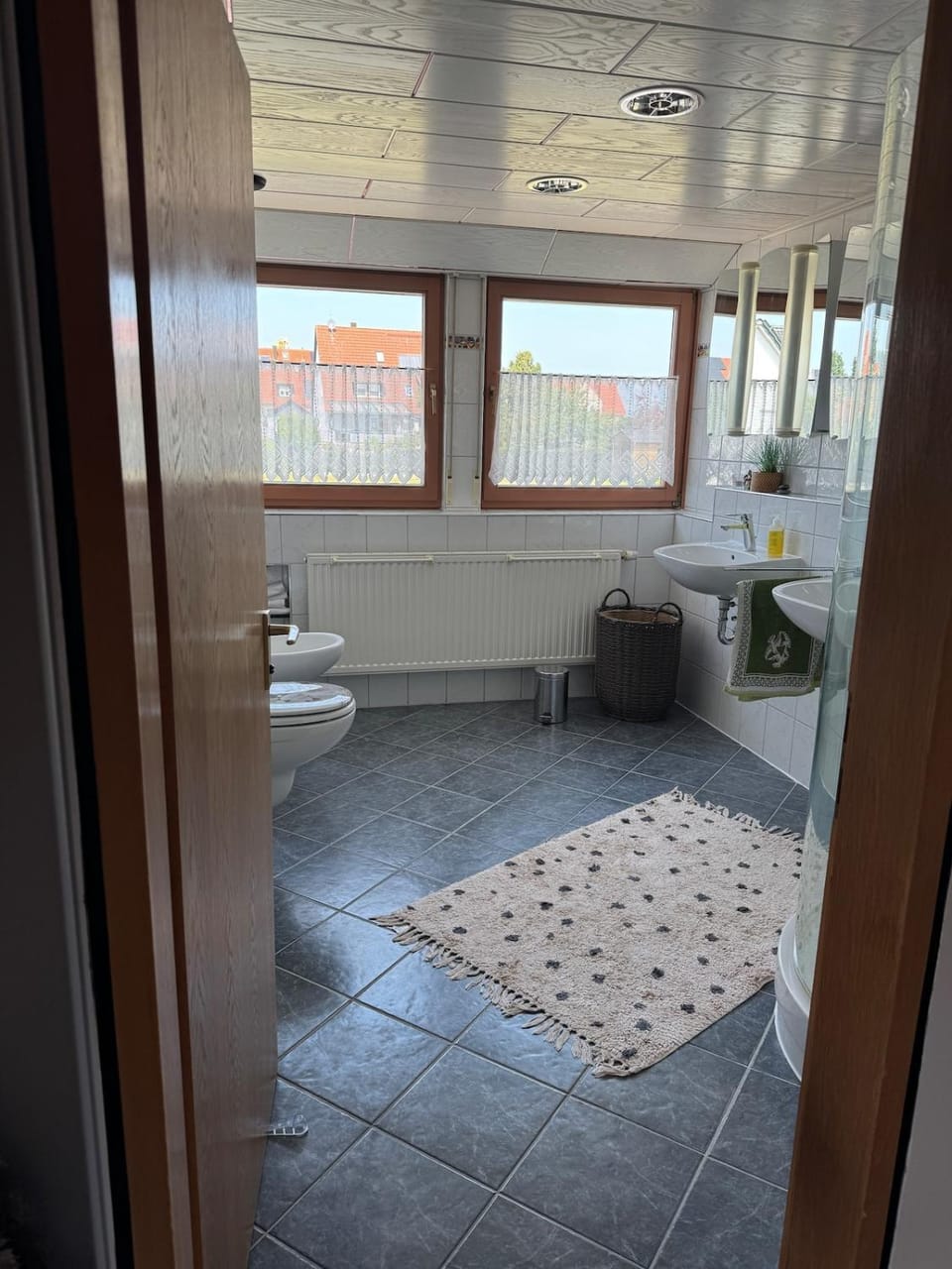 Toilet, Bathroom