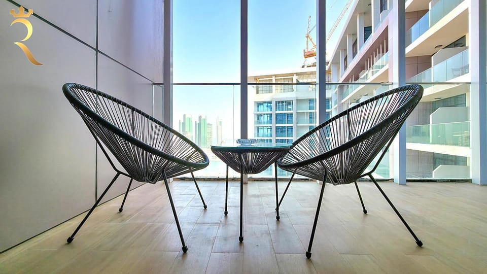 Balcony/Terrace, Seating area