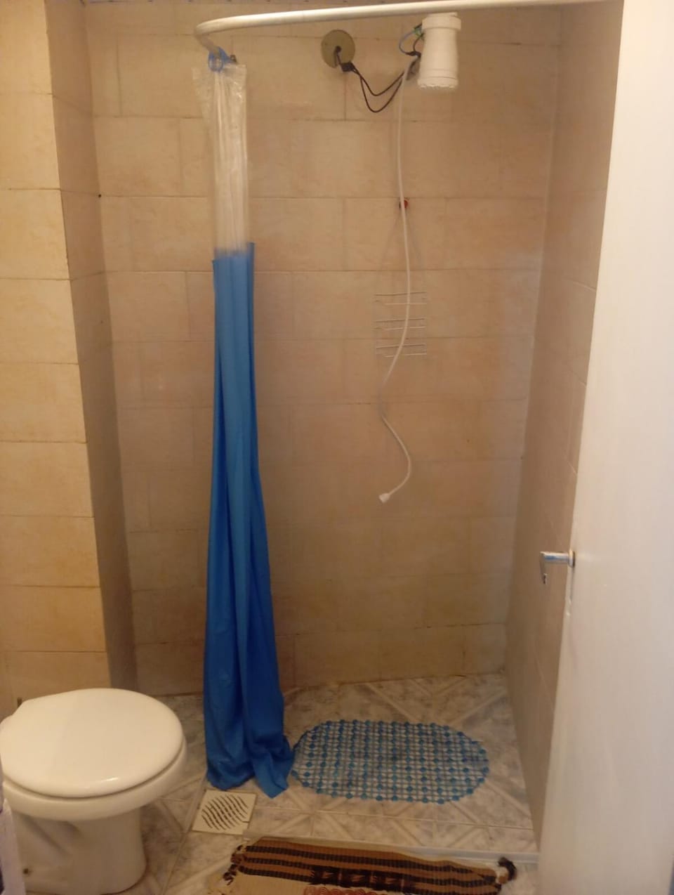 Studio 1033 Niterói Centro Apartment in Niterói