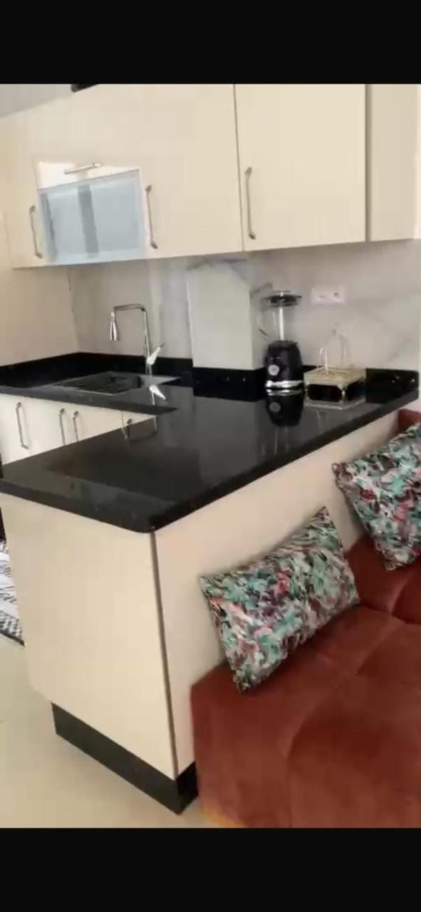 Taddart mission Apartment in Agadir