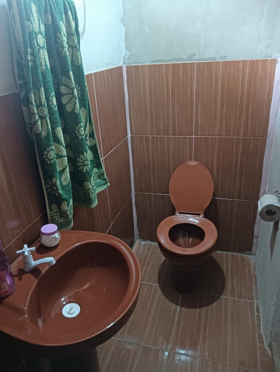 Familia Cabrera Rojas Bed and Breakfast in Misiones Province, Argentina