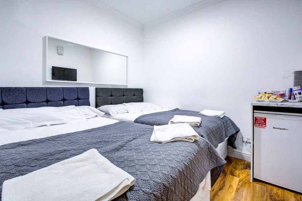 Amaro Hotel Hotel in London Borough of Camden