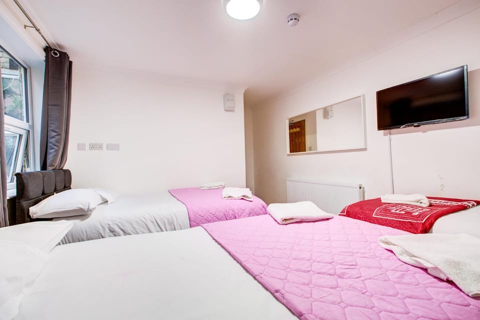 Amaro Hotel Hotel in London Borough of Camden